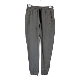 Tommy‎ Bahama Lounge Sweatpants Mens Size Small Gray